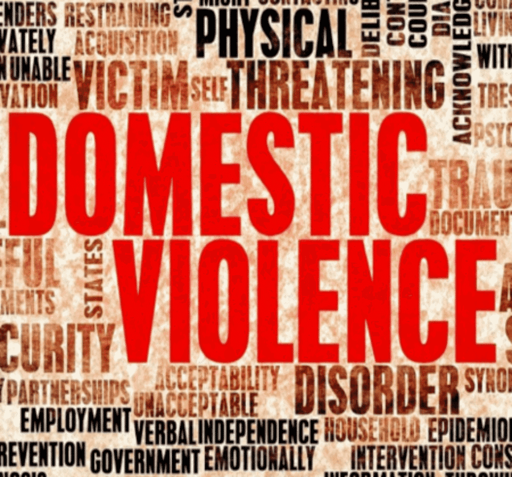 Domestic Violence Class-Covington GA