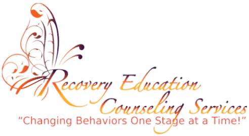 Recovery Education Counseling Services